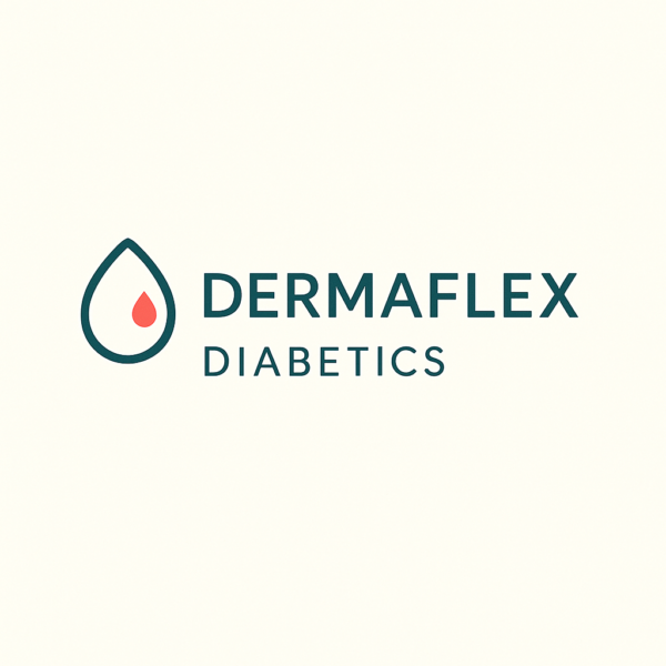 DERMAFLEX DIABETICS (100ml) - Κρέμα για Σκληρύνσεις & Κάλους για διαβητικούς