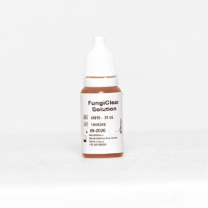 FungiClear (10ml) - Τοπικό Αντιμυκητιασικό Διάλυμα