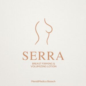 SERRA (50ml)- Λοσιόν σύσφιξης και όγκου στήθους