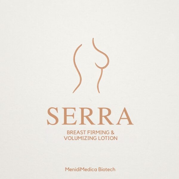 SERRA (50ml)- Λοσιόν σύσφιξης και όγκου στήθους