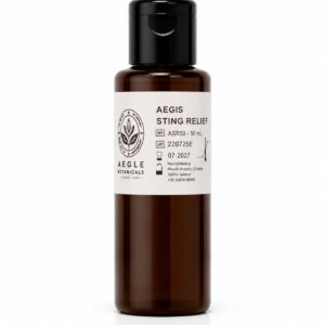 Aegis (50ml) - Gel Άμεσης Ανακούφισης από Τσιμπήματα & Ερεθισμούς