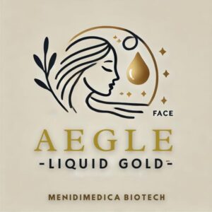 Aegle Face (50ml) - Αντιρυτιδική Λοσιόν Υαλουρονικού Οξέος & Q10
