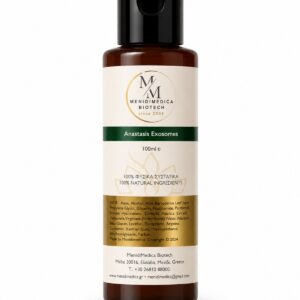 Anastasis Exosomes (100ml) - Επαναστατική Λοσιόν για Άμεση Ανακούφιση από Πόνους
