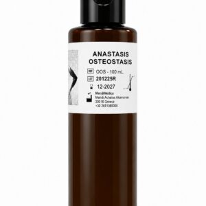 ANASTASIS OSTEOSTASIS (100ml) - Για οστεοπόρωση