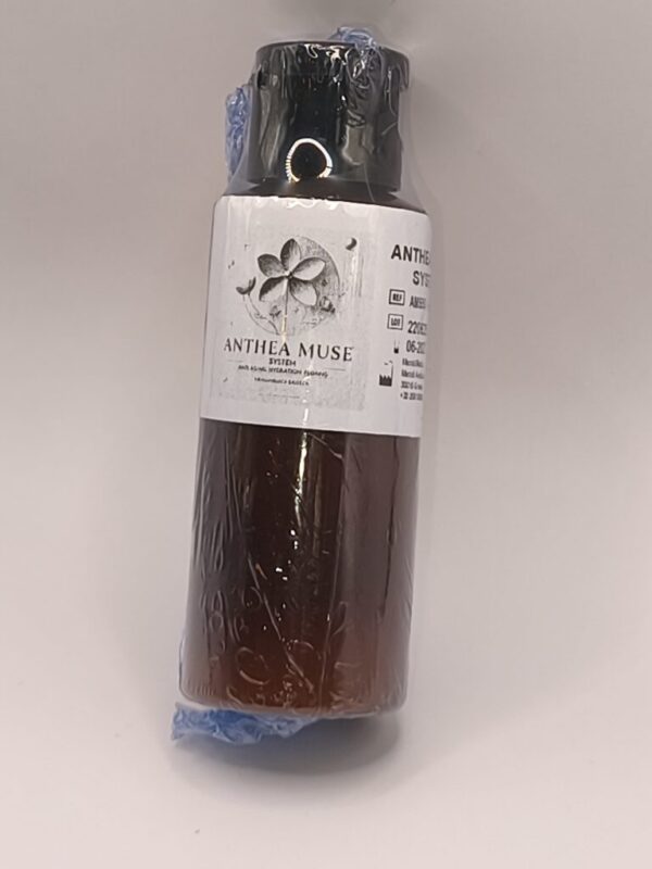 Anthea Muse (50ml) - Premium Αντιγηραντική Κρέμα
