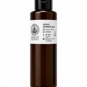 Dermacalm Aegle (200ml) - Ενυδατική & Επουλωτική Λοσιόν για Ευαίσθητο & Ερεθισμένο Δέρμα