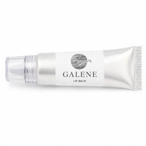 Galene (15ml) - Φυσικό Lip Balm Ενυδάτωσης & Προστασίας