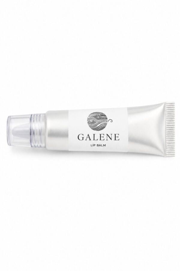 Galene (15ml) - Φυσικό Lip Balm Ενυδάτωσης & Προστασίας