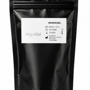 MIGRAGEL (10ml) - Φυσική Ανακούφιση από Ημικρανίες & Πονοκεφάλους