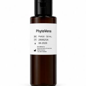 PHYTOVENA (50ml)- Ανακουφιστική Κρέμα για Αιμορροΐδες & Ραγάδες