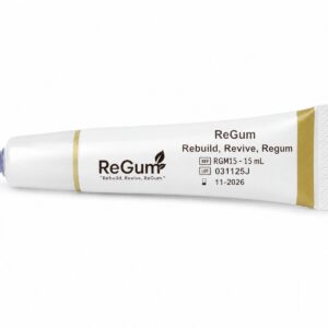 ReGum (15ml)- Εξειδικευμένο Επουλωτικό Gel Περιποίησης Ούλων