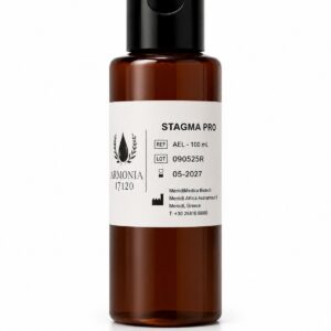 Stagma Calm Pro (100ml)- Φυσικό εντομοαπωθητικό & καταπραϋντικό gel
