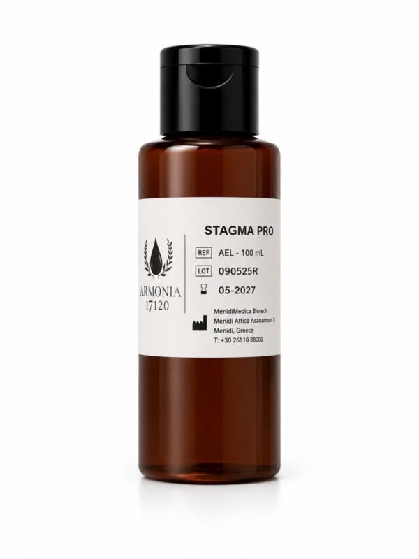Stagma Calm Pro (100ml)- Φυσικό εντομοαπωθητικό & καταπραϋντικό gel