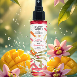 Mist Σώματος & Μαλλιών Sunshine Pop 100ml