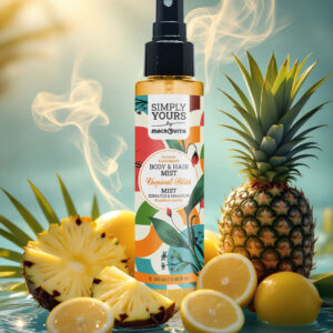 Mist Σώματος & Μαλλιών Tropical Bliss 100ml